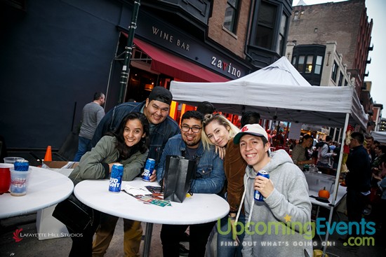 Midtown Festival 2016