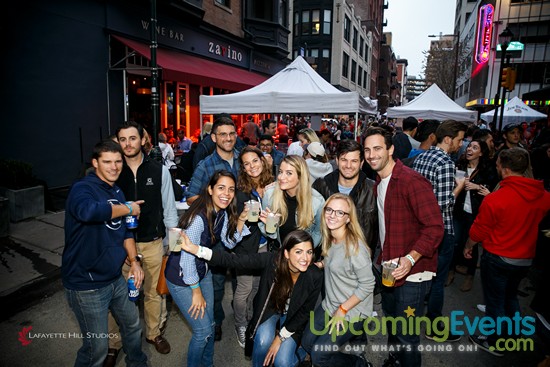 Midtown Festival 2016