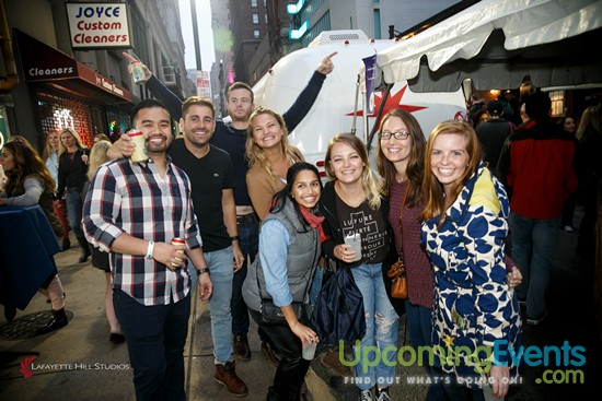 Midtown Festival 2016