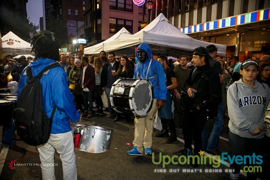 Midtown Festival 2016