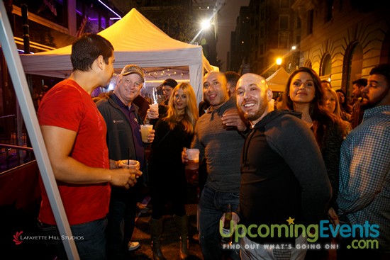 Midtown Festival 2016