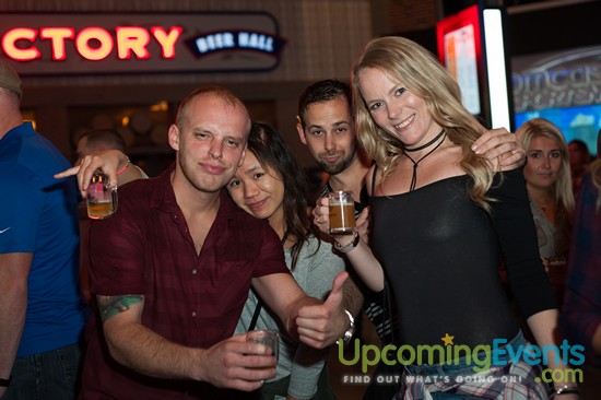 Oktoberfest Live! 2016 (Gallery A)