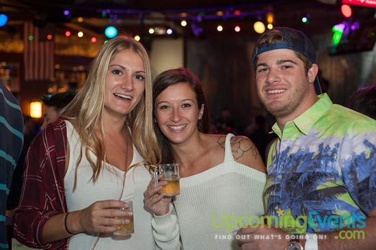 Oktoberfest Live! 2016 (Gallery A)