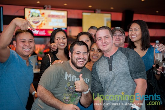 Oktoberfest Live! 2016 (Gallery A)