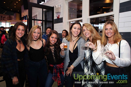 Oktoberfest Live! 2016 (Gallery C)