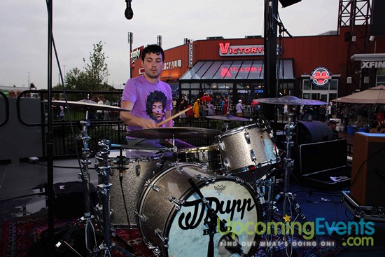 Oktoberfest Live! 2016 (Gallery C)