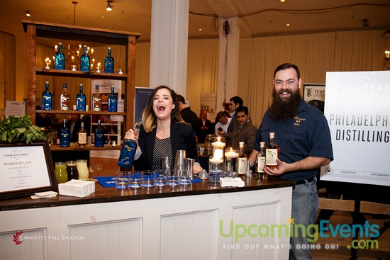 Whiskey Fest 2016 @ 801 Market St