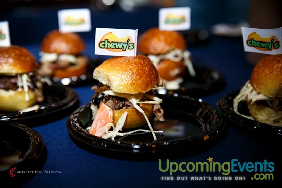 Whiskey Fest 2016 @ 801 Market St