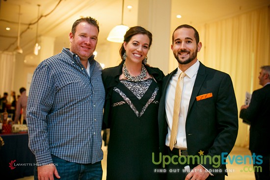 Whiskey Fest 2016 @ 801 Market St