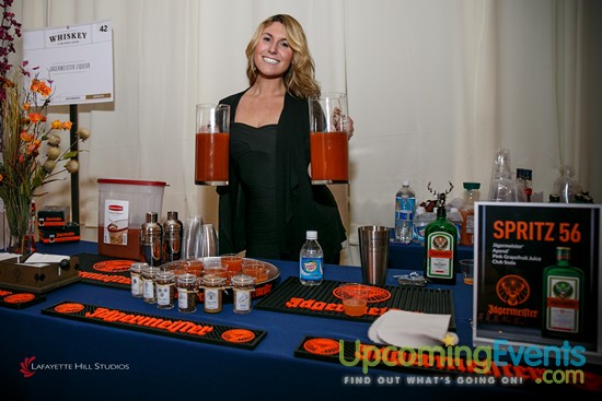 Whiskey Fest 2016 @ 801 Market St