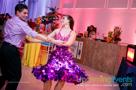 Whiskey Fest 2016 @ 801 Market St