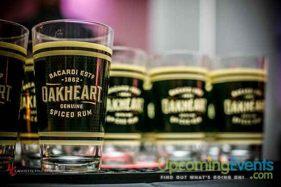 Whiskey Fest 2016 @ 801 Market St