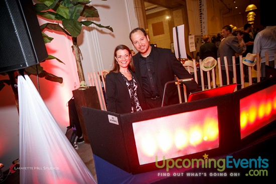 Whiskey Fest 2016 @ 801 Market St