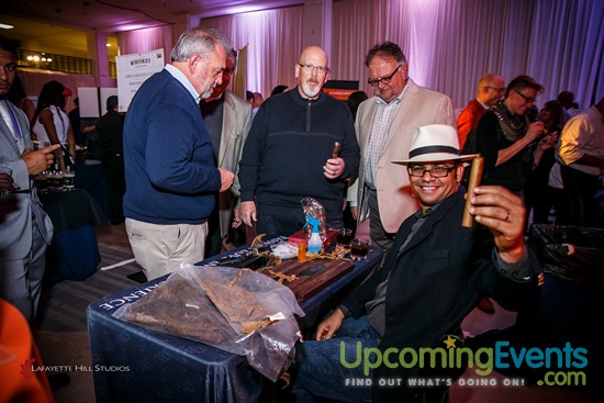 Whiskey Fest 2016 @ 801 Market St