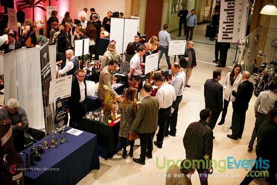 Whiskey Fest 2016 @ 801 Market St