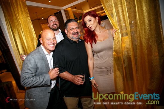 Whiskey Fest 2016 @ 801 Market St