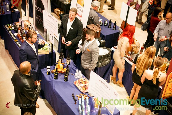 Whiskey Fest 2016 @ 801 Market St