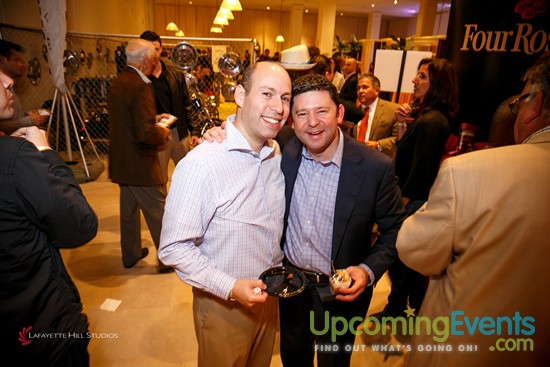 Whiskey Fest 2016 @ 801 Market St