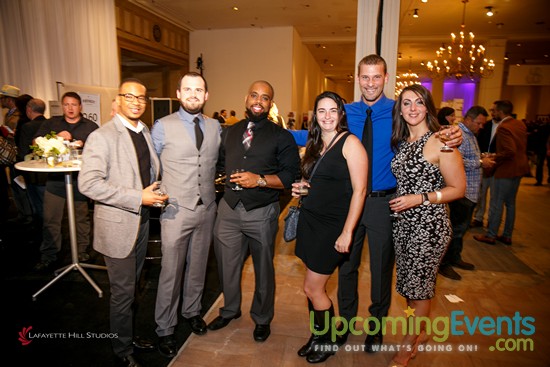 Whiskey Fest 2016 @ 801 Market St