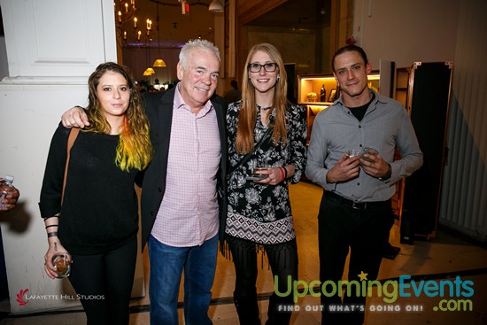 Whiskey Fest 2016 @ 801 Market St