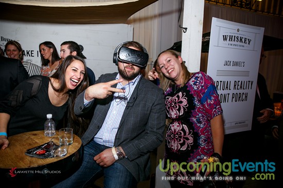 Whiskey Fest 2016 @ 801 Market St