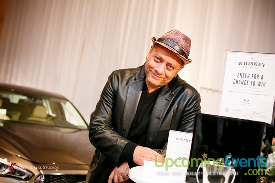 Whiskey Fest 2016 @ 801 Market St