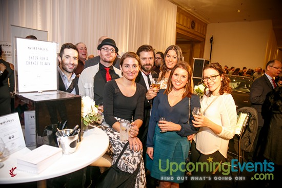 Whiskey Fest 2016 @ 801 Market St