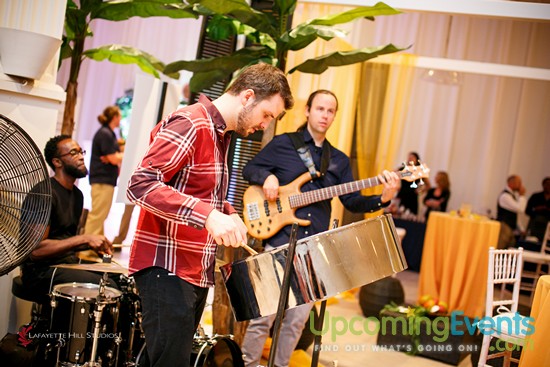 Whiskey Fest 2016 @ 801 Market St