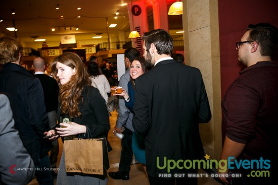 Whiskey Fest 2016 @ 801 Market St