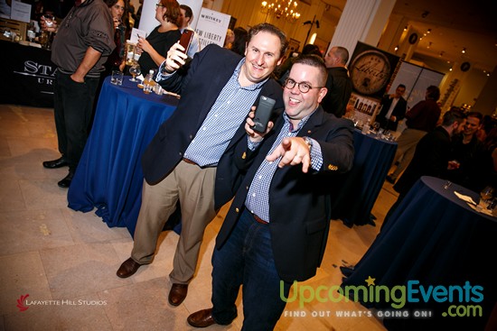 Whiskey Fest 2016 @ 801 Market St