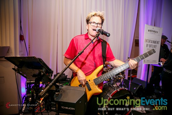 Whiskey Fest 2016 @ 801 Market St