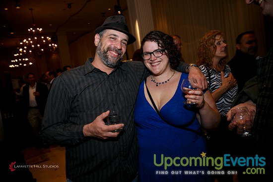 Whiskey Fest 2016 @ 801 Market St