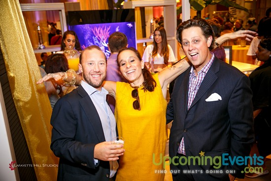 Whiskey Fest 2016 @ 801 Market St