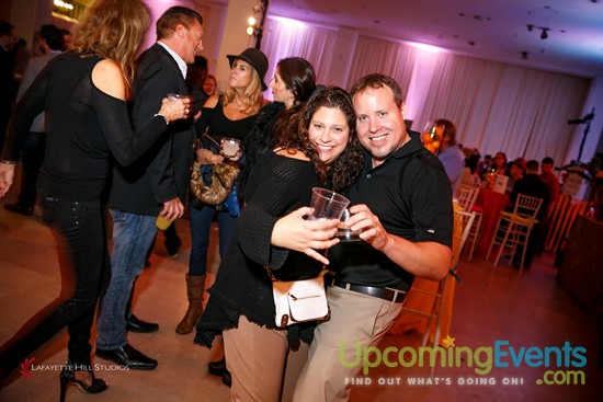 Whiskey Fest 2016 @ 801 Market St