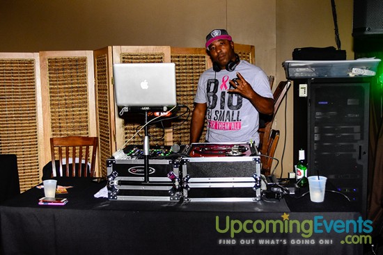 Halloween in Manayunk 2016