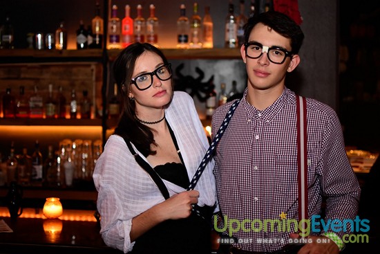 Halloween in Manayunk 2016