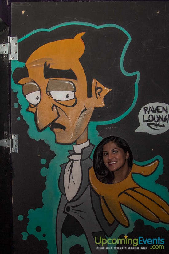 Halloween in Philly - Friday Night