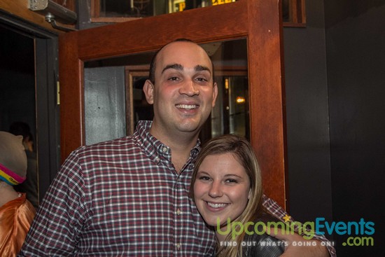 Halloween in Philly - Friday Night