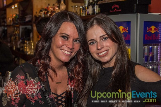 Halloween in Philly - Friday Night