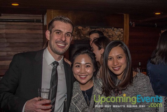 Halloween in Philly - Friday Night