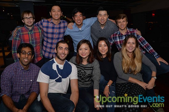 The Devil's Crawl 2016 (Gallery A)