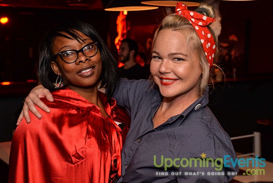 The Devil's Crawl 2016 (Gallery A)