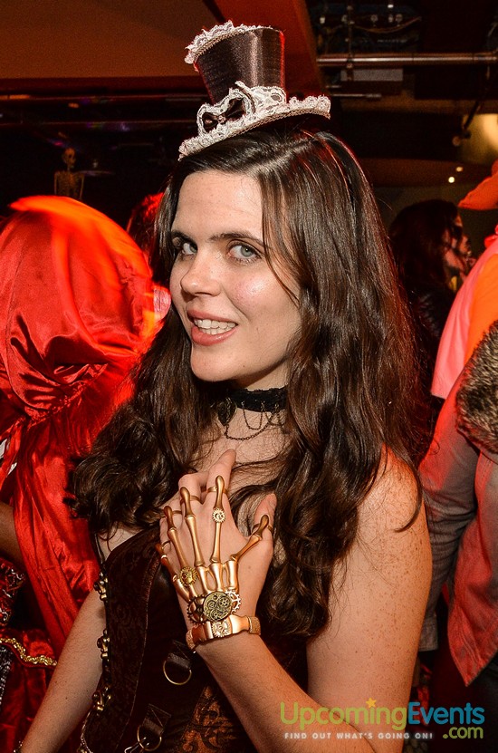 The Devil's Crawl 2016 (Gallery A)