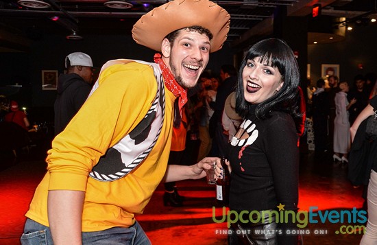 The Devil's Crawl 2016 (Gallery A)