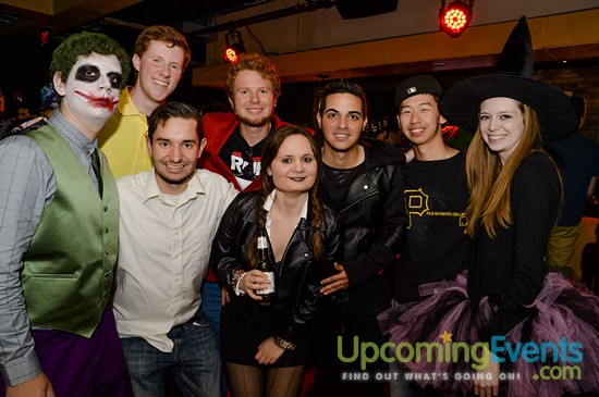 The Devil's Crawl 2016 (Gallery A)