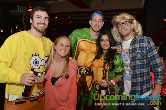 The Devil's Crawl 2016 (Gallery A)