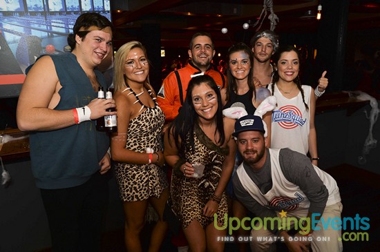 The Devil's Crawl 2016 (Gallery A)