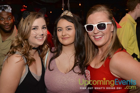 The Devil's Crawl 2016 (Gallery A)