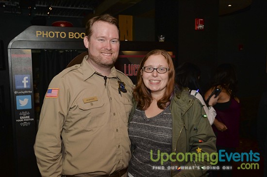 The Devil's Crawl 2016 (Gallery A)