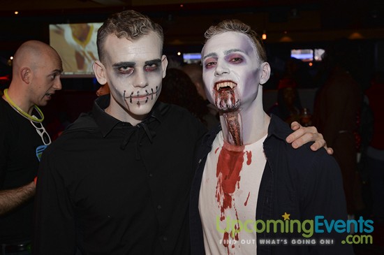 The Devil's Crawl 2016 (Gallery A)